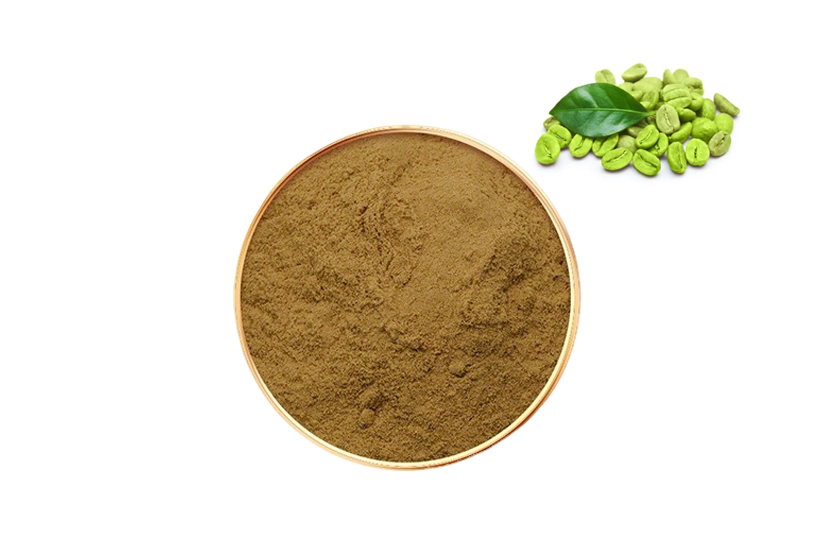 Best Green Coffee Bean Extract